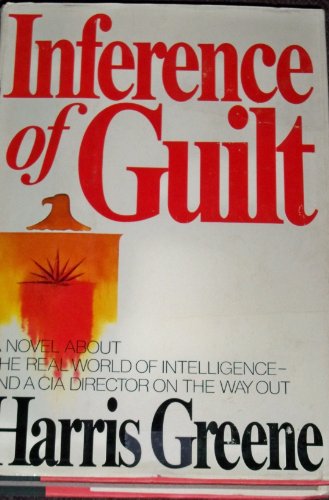 Inference of Guilt [inscribed]