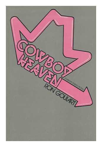Cowboy heaven (Doubleday science fiction)