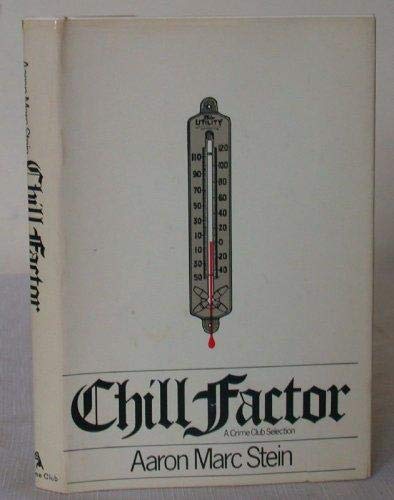 Chill factor