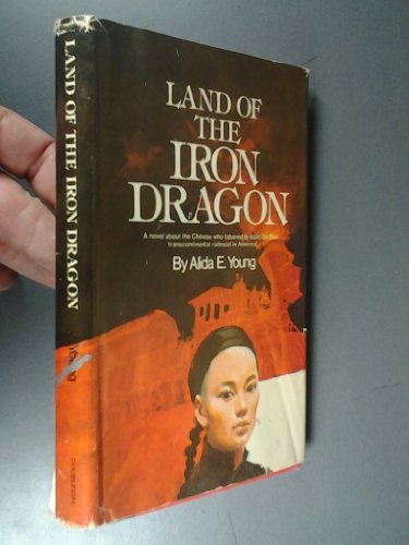 Land of the Iron Dragon