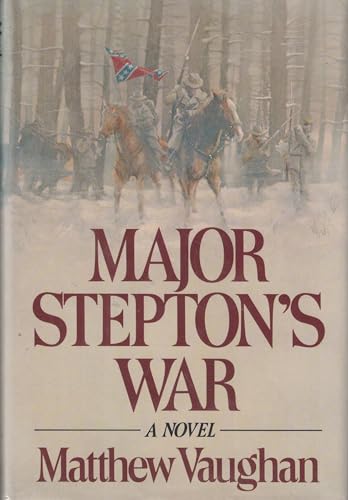 Major Stepton's War