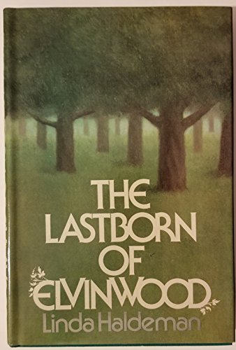 The Lastborn of Elvinwood