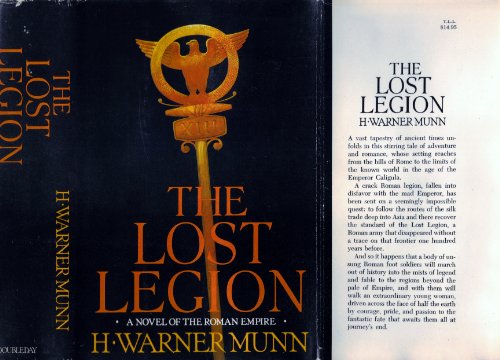 THE LOST LEGION