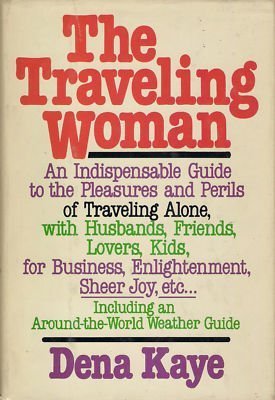 the pleasure of travelling alone Recently there's been a huge increase in women traveling solo, both for pleasure and for business nikki vargas, travel blogger at the pin the map project, told buzzfeed life that her solo. the pleasure of travelling alone Recently there's been a huge increase in women traveling solo, both for pleasure and for business nikki vargas, travel blogger at the pin the map project, told buzzfeed life that her solo.