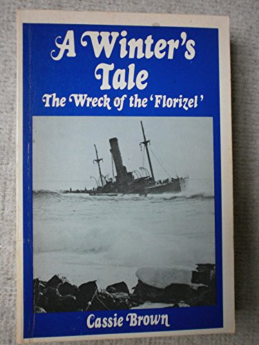 A WINTER'S TALE, The Wreck of the Florizel