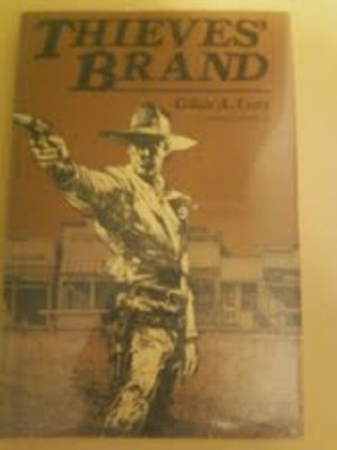 Thieves' Brand: A Double D Western