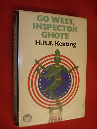 GO WEST, INSPECTOR GHOTE