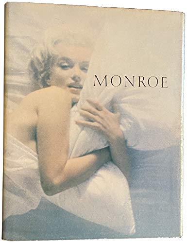 MONROE - Her Life in Pictures