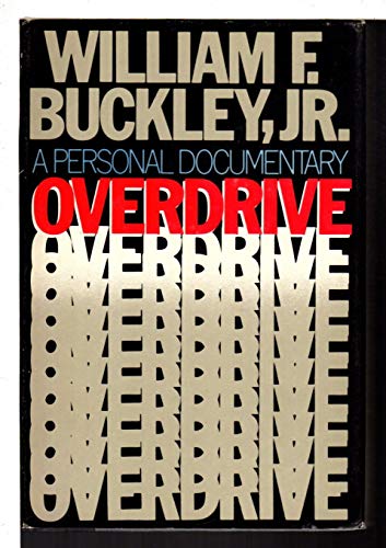 Overdrive: A Personal Documentary