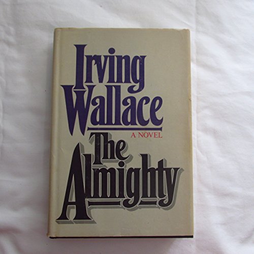 The Almighty - 1st Edition/1st Printing