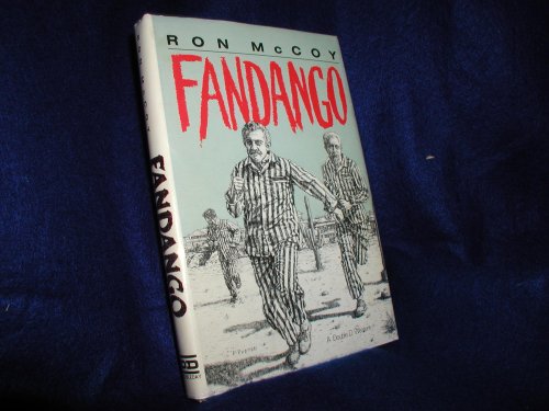 Fandango (A Double D Western)