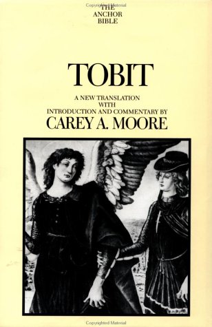 Tobit (Anchor Bible)