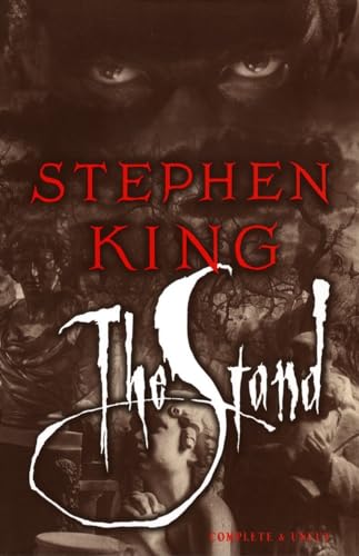 The Stand The Complete & Uncut Edition