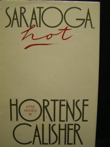 Saratoga Hot