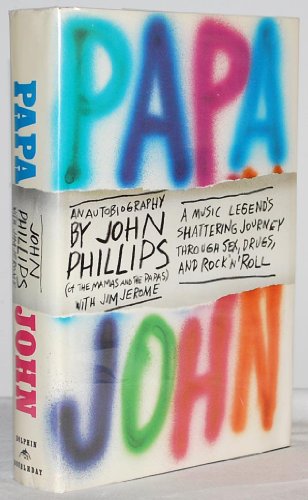 Papa John: An Autobiography