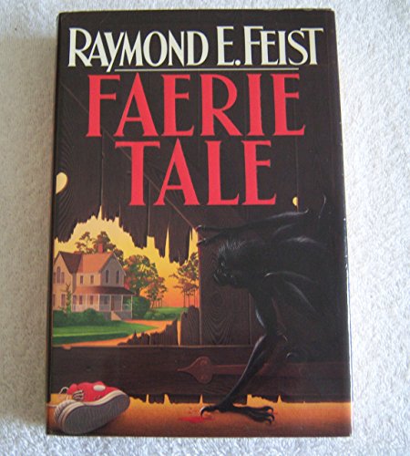 

Faerie Tale. [signed]