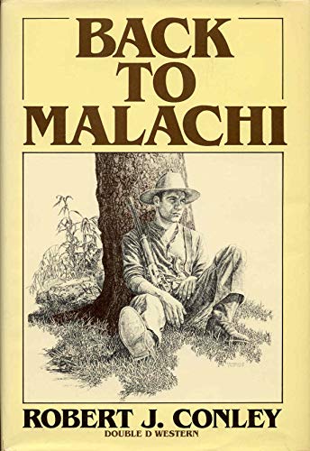 Back to Malachi (Inscribed)
