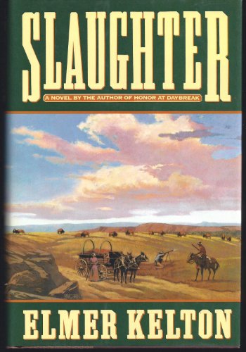 Slaughter [SIGNED]
