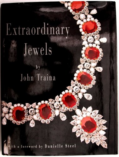 Extraordinary Jewels