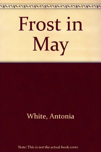 Frost in May