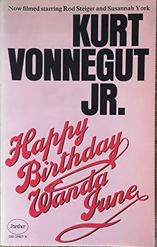 Happy Birthday, Wanda June