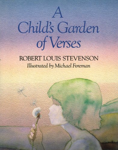 Child's Garden of Verses