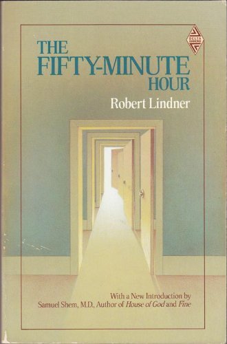 The Fifty-Minute Hour
