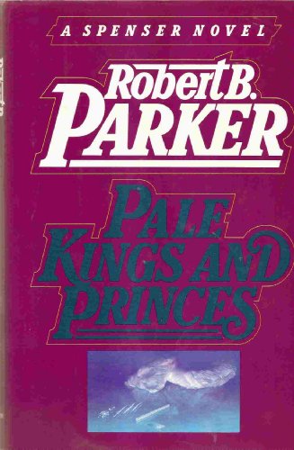 PALE KINGS AND PRINCES [Signed / Limited Edition]