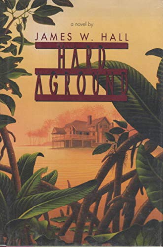 Hard Aground: A Novel