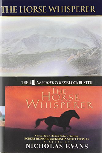 THE HORSE WHISPERER : A Novel
