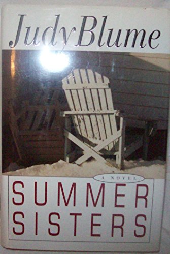 SUMMER SISTERS: A Novel