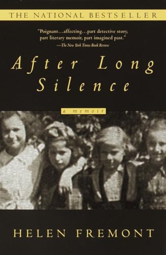 After Long Silence: A Memoir
