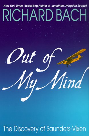 Out of My Mind: The Discovery of Saunders-Vixon