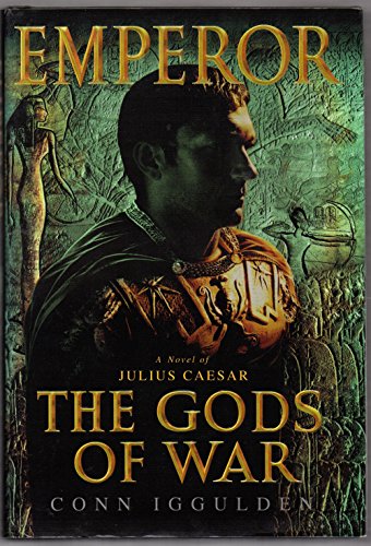 The Gods of War ( Emperor, Book4)
