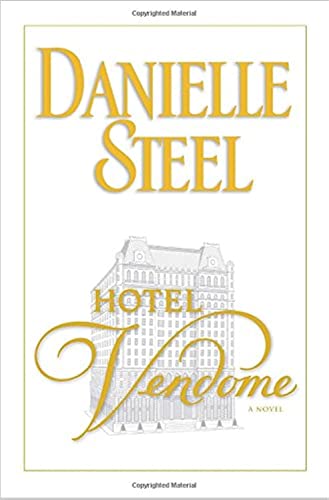 Hotel Vendome: A Novel