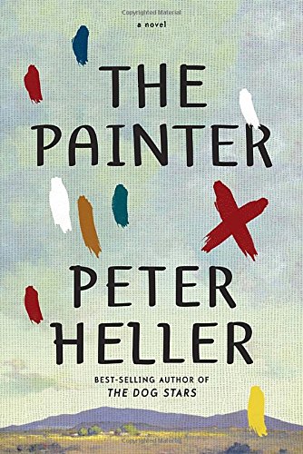 The Painter [Signed First Edition]