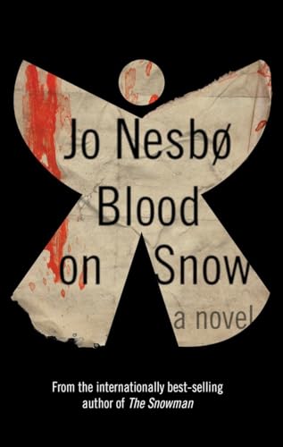Blood on Snow (SIGNED)