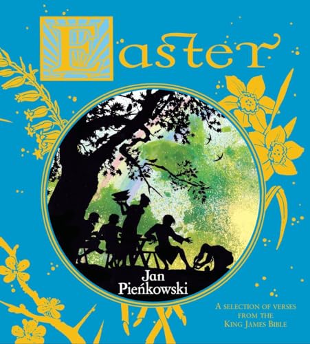 Easter: A Selection of Verses from the King James Bible