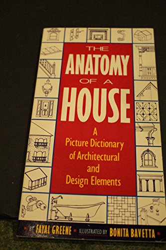 Anatomy of a House
