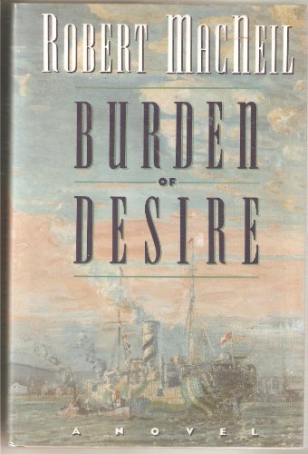 Burden of Desire