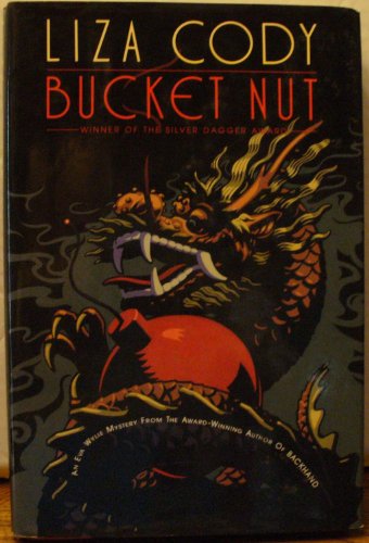 BUCKET NUT (Eva Wylie Ser. #1)