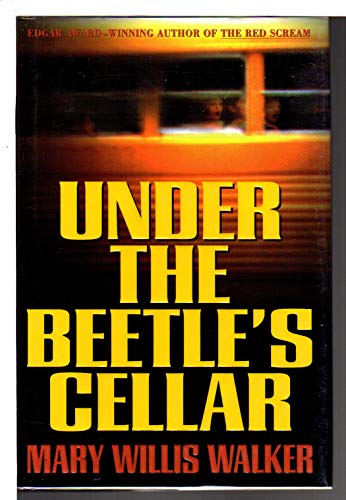 Under the Beetle's Cellar (Signed 1st Ed.)