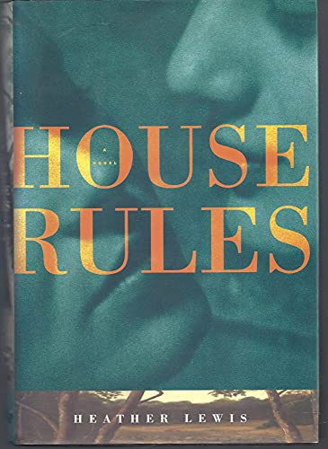 House Rules [Advance Reading Copy Uncorrected Proof]