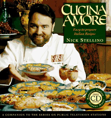 CUCINA AMORE