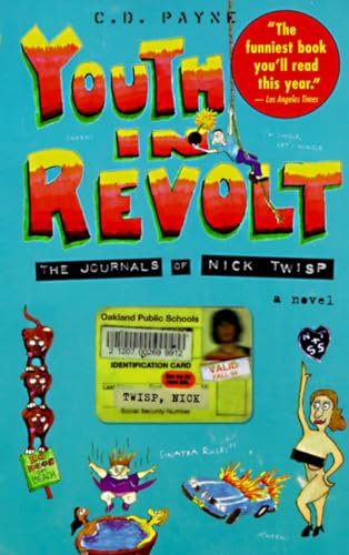 Youth in Revolt: The Journals of Nick Twisp