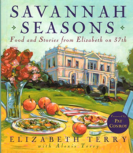 Savannah Seasons