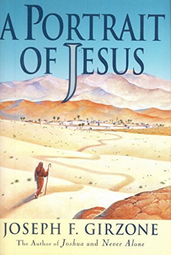 A Portrat of Jesus