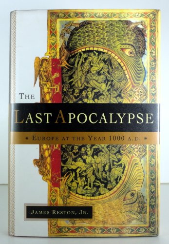 The Last Apocalpyse: Europe at the Year 100 A.D.