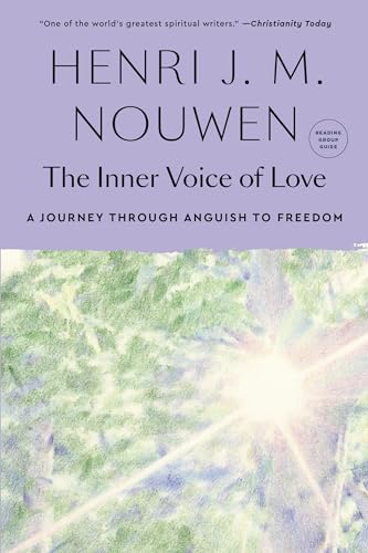 The Inner Voice of Love: A Journey Through Anguish to Freedom