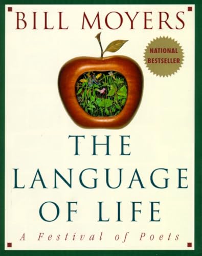 The Language of Life: A Festival of Poets (Signed Copy)